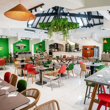 Ibis Styles Cayenne Centre Amazonia
