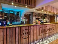 The Jubilee Hotel West- with Spa Facilities - bar