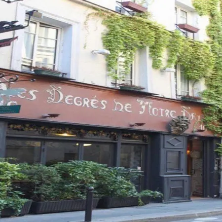 Hôtel les Degrés de Notre Dame Hotels in Paris