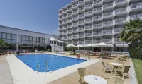 MedPlaya Hotel Alba Beach - Beach