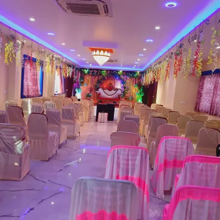 Vaidehi Inn-A Unit of Vaidehi Guest House