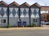 Coratel Inn & Suites by Jasper Hutchinson Hotels in Reno County
