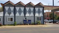 Coratel Inn & Suites by Jasper Hutchinson - 2 estrellas