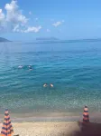 Olympia Hotel Vlore - Beach
