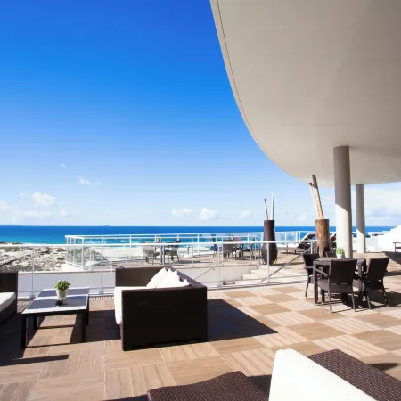 The Village – Praia D’El Rey Golf & Beach Resort