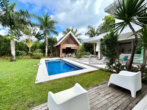 Golf Elegance Apartment - 4-Star