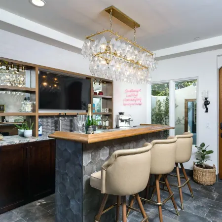 North Beach Villa