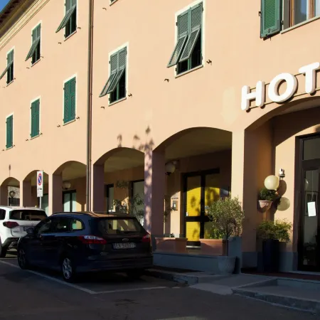 Albergo Al Castello