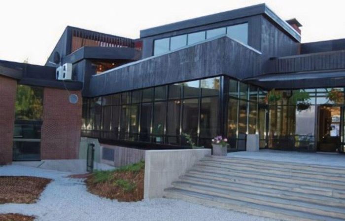 Hardangerfjord Hotel