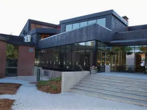 Hardangerfjord Hotel