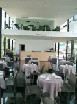 Don Majestic Hotel Punta del Este - فطور