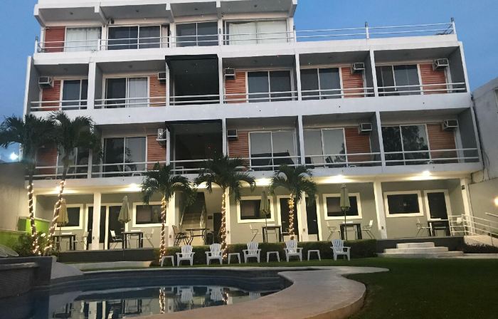 Collection O Hotel Mango,Six Flags Hurricane Harbor Oaxtepec