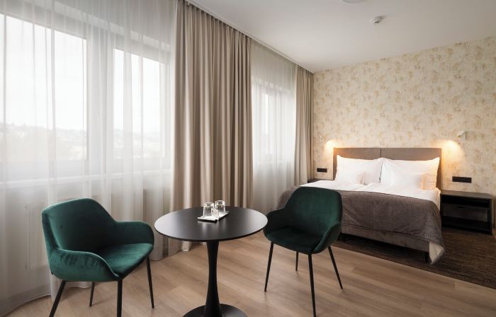Hotel Tatra