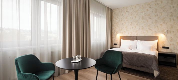 Hotel Tatra Hotels in Bratislava