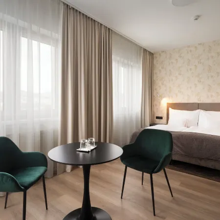 Hotel Tatra