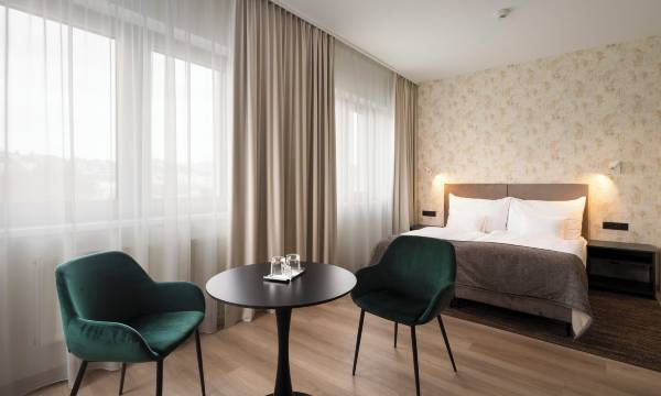 Hotel Tatra