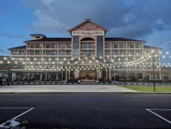 Putra Brasmana Hotel