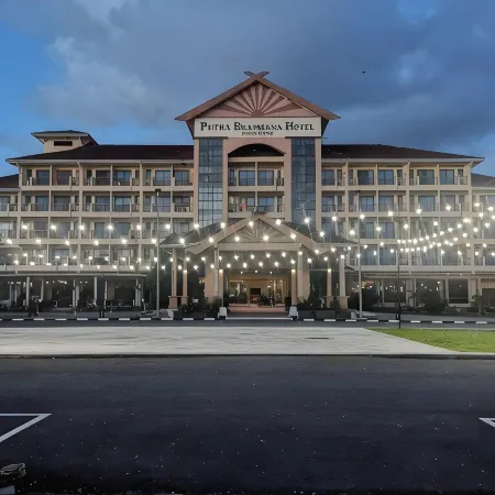 Putra Brasmana Hotel