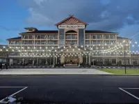 Putra Brasmana Hotel Hotels in 