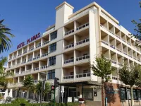Hotel Planas Hoteles en Salou