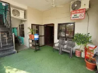Dream Homestay Hotel a Ujjain