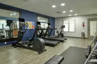 Hampton Inn & Suites Radcliff/Fort Knox - Gym