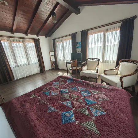 Zeytintepesi Pansiyon