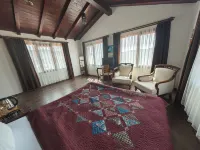 Zeytintepesi Pansiyon