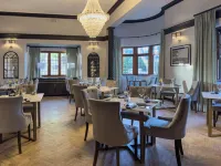棕櫚屋精品水療度假酒店 鄰近格魯特康斯坦夏的酒店