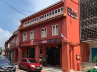 Jonkered Heritage Hotel Hotels in Jonker