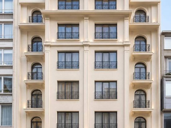 Princely Suites Nişantaşı