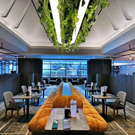 City Lodge Hotel Johannesburg Airport, Barbara Road