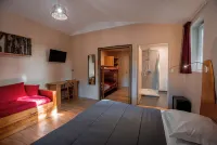 Domaine de Dienné - Villages Vacances - 4-Star