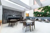 Pause Living - Nex One Paraíso - homestay