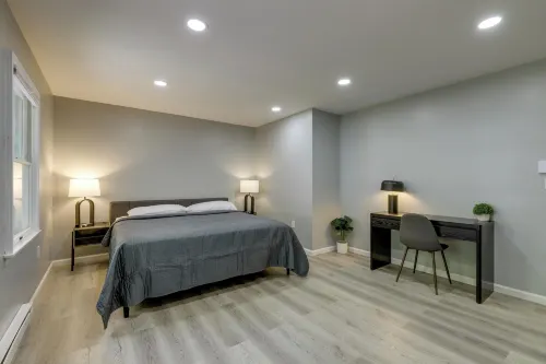 Modern Home Minutes to Mystic, Casinos and Ocean - 4 Sao
