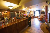 The Lord Nelson Hotel - bar