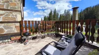 Spacious One-Bedroom Apartment with Large Panoramic Terrace - 3-Star