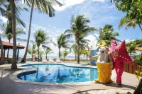 Vila Galé Cabo - All Inclusive - 5 Sao