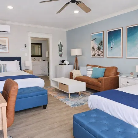 Coronado Inn
