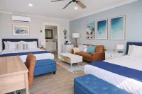Coronado Inn - Yüzme Havuzu