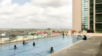 Imperial Suites Serviced Apartment - Pools