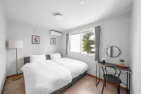 ASAHIKAWA STAY ECOLE 101 - بوتيك