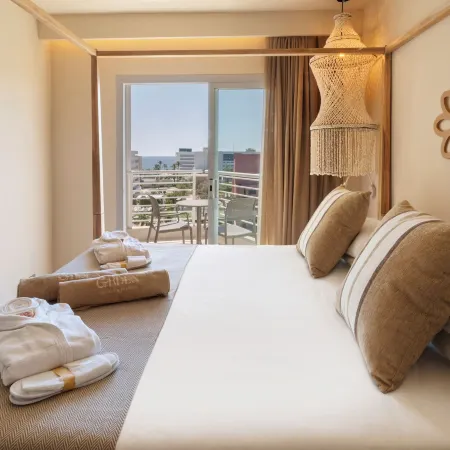 Cala Millor Garden Hotel - Adults Only
