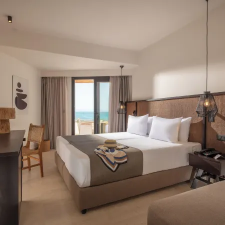 Oya Beach Resort