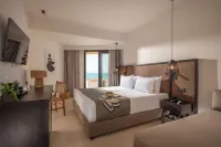 Oya Beach Resort - 5-Sterne