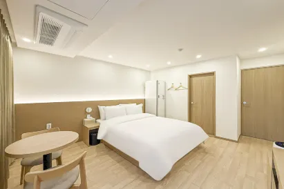 Jeonju Geum-am-Dong MH Hotel Terminal Branch 4