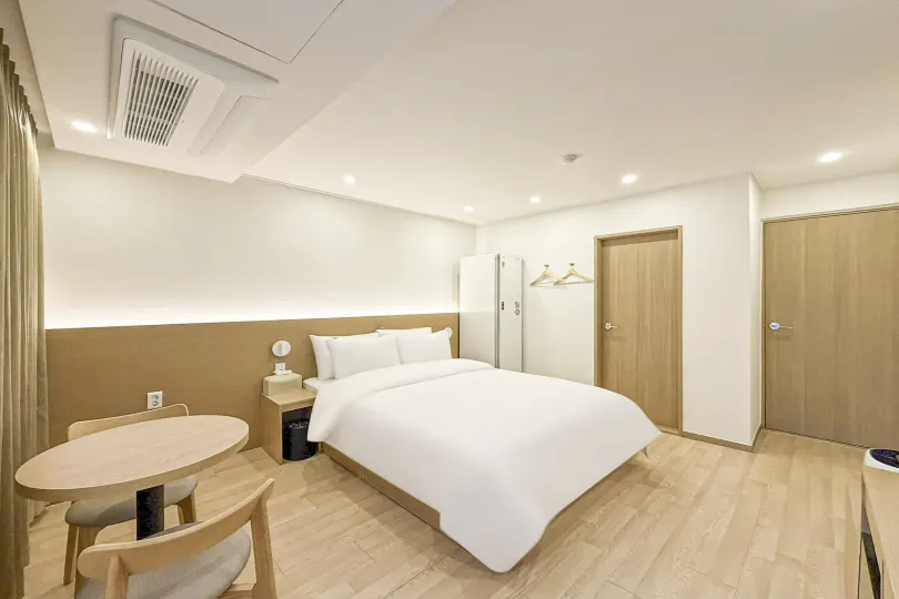 Jeonju Geum-am-Dong MH Hotel Terminal Branch 4