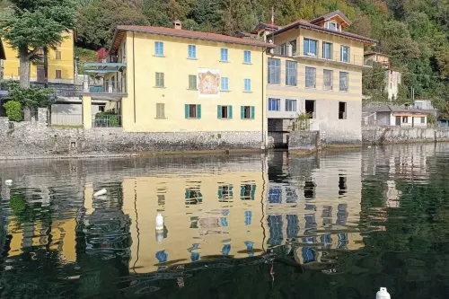 Aqua Vista di Splendore - 3-Star
