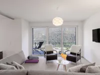 Ferienwohnung Panorama Lodge - 4-Star