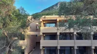Ionian Crown Suites in Barbati